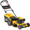 Газонокосилка STEHER GLM-510p - фото 2