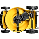 Газонокосилка STEHER GLM-510p