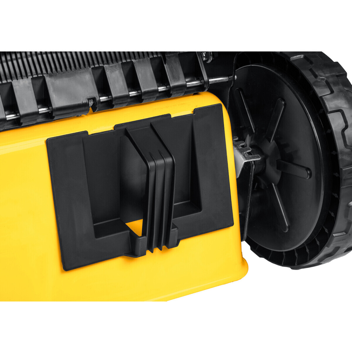 Газонокосилка STEHER GLM-510p - фото 5
