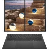 Ноутбук ASUS UX8407AA Zenbook DUO Moher Gray (SN198X) (UX8407AA-SN198X)