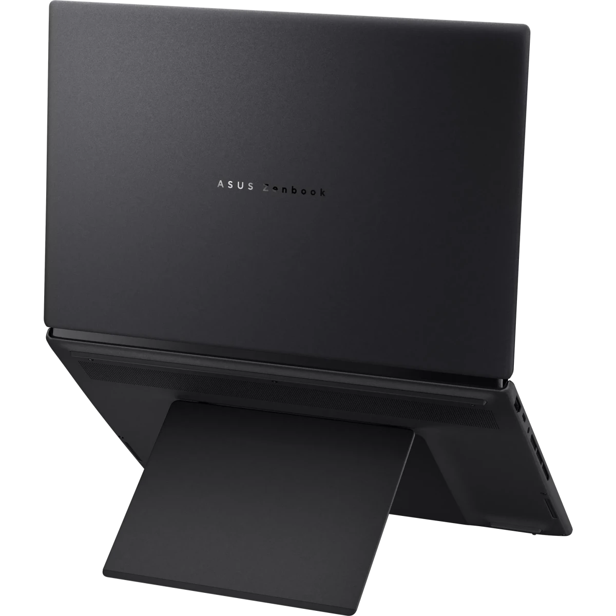 Ноутбук ASUS UX8407AA Zenbook DUO Moher Gray (SN198X) - UX8407AA-SN198X - фото 9