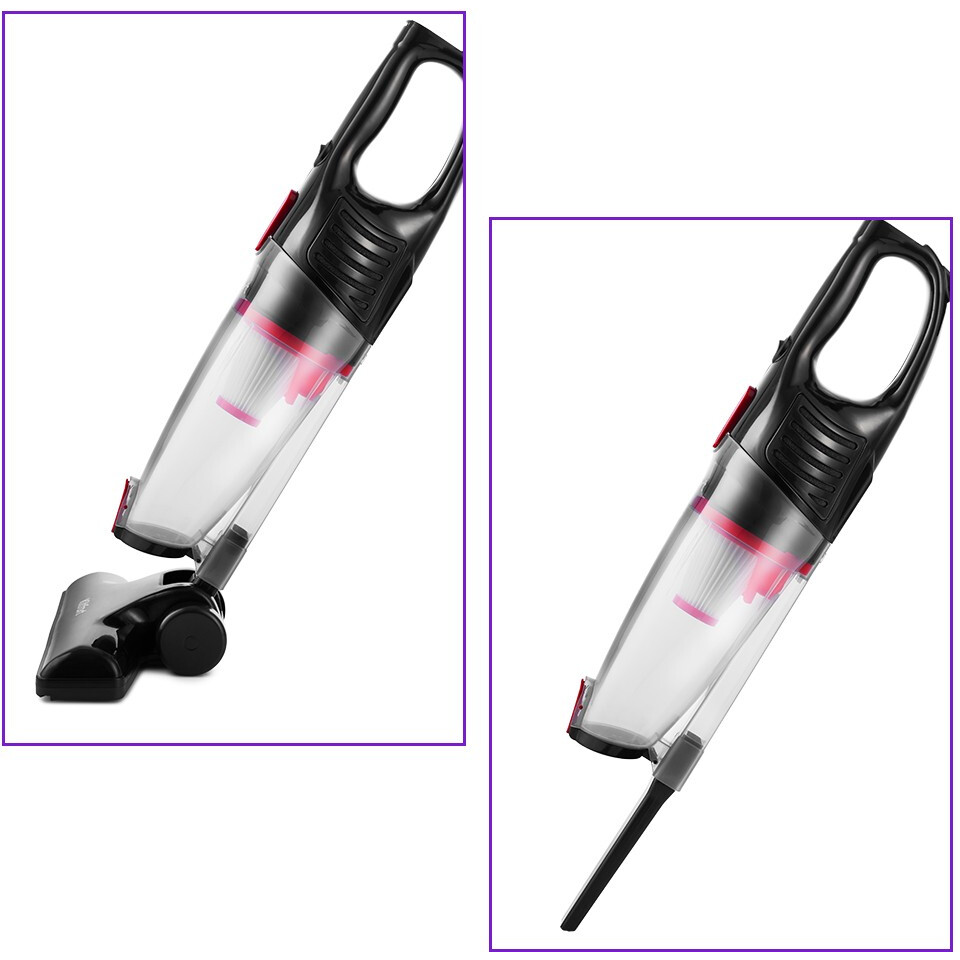 Пылесос Kitfort KT-597-1 - фото 2