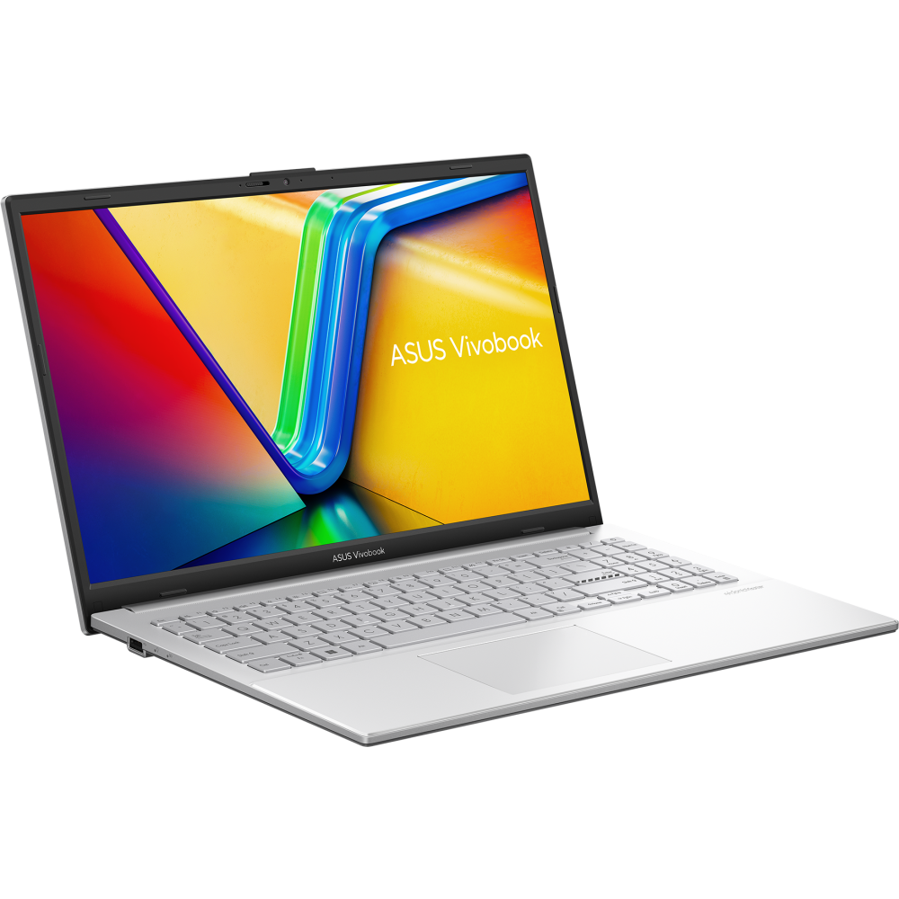 Ноутбук ASUS E1504FA Vivobook Go 15 Cool Silver (BQ5529) - E1504FA-BQ5529 - фото 2