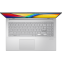 Ноутбук ASUS E1504FA Vivobook Go 15 Cool Silver (BQ5529) - E1504FA-BQ5529 - фото 3