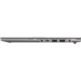 Ноутбук ASUS E1504FA Vivobook Go 15 Cool Silver (BQ5529) (E1504FA-BQ5529)
