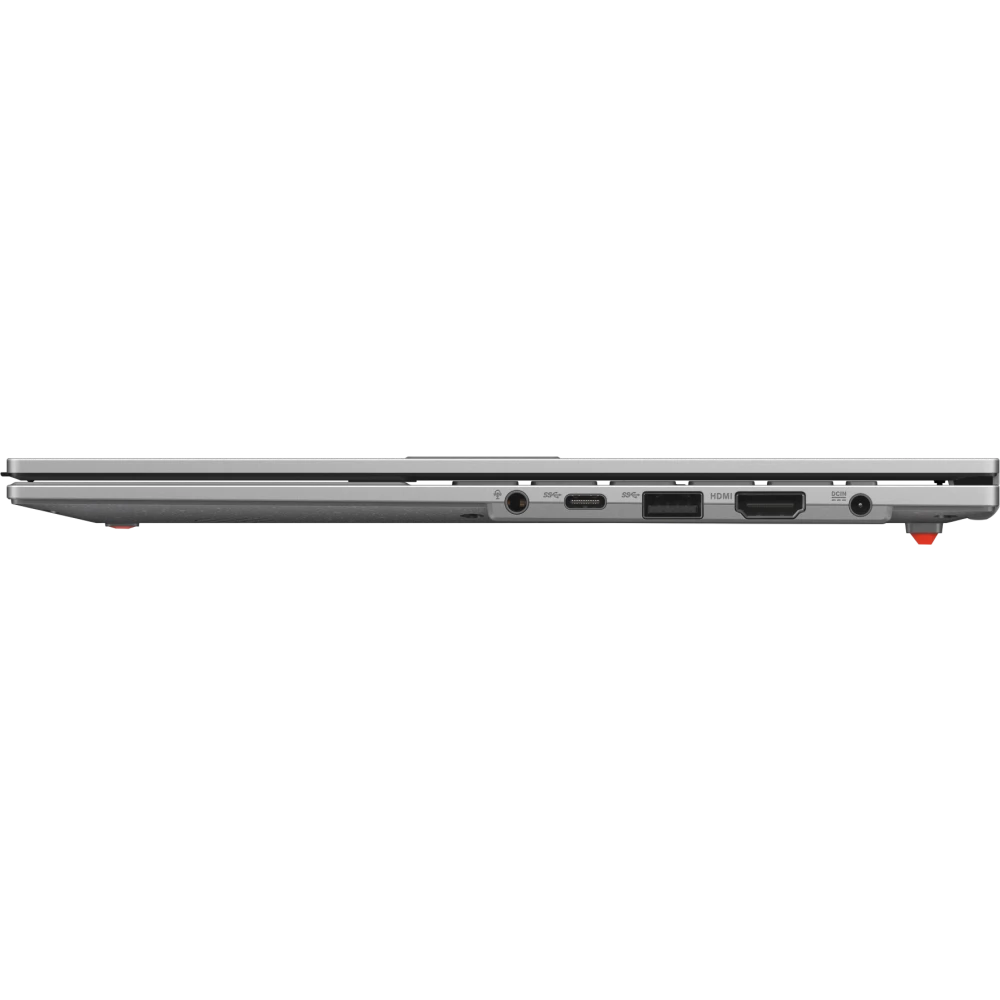 Ноутбук ASUS E1504FA Vivobook Go 15 Cool Silver (BQ5529) - E1504FA-BQ5529 - фото 5