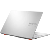 Ноутбук ASUS E1504FA Vivobook Go 15 Cool Silver (BQ5529) (E1504FA-BQ5529)
