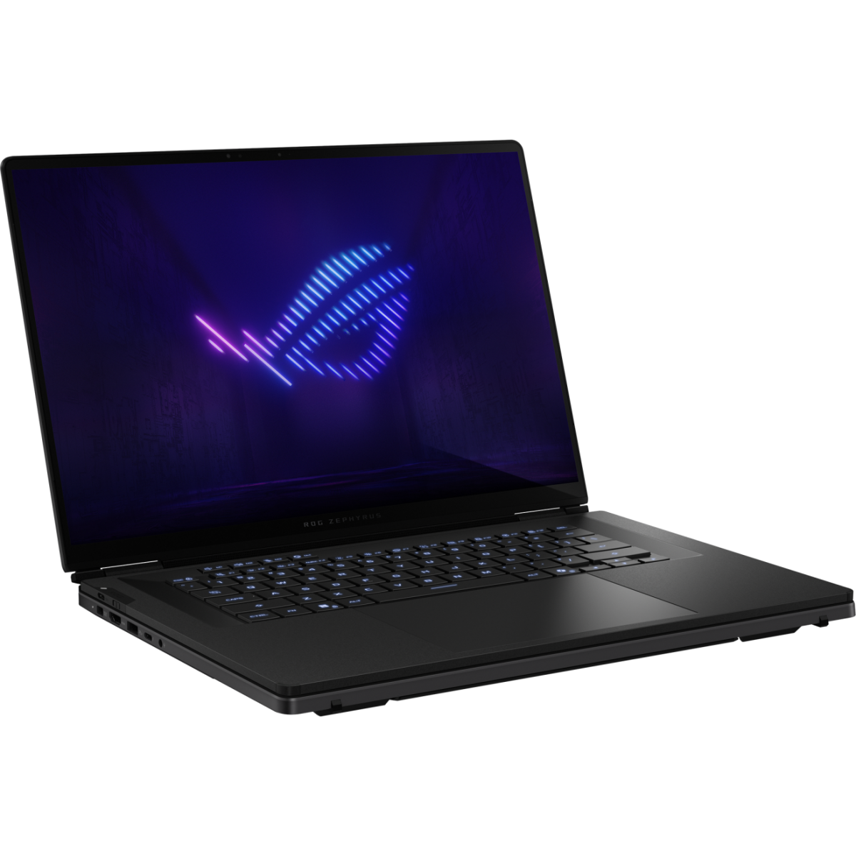 Ноутбук ASUS GX651AX ROG Zephyrus Duo (2026) (SR144W) - GX651AX-SR144W - фото 3