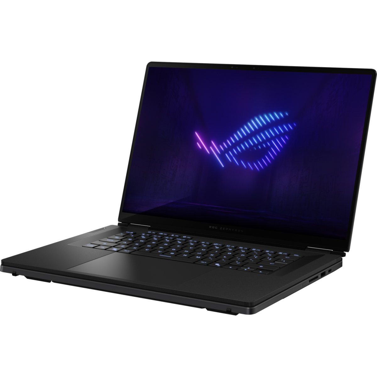 Ноутбук ASUS GX651AX ROG Zephyrus Duo (2026) (SR144W) - GX651AX-SR144W - фото 4