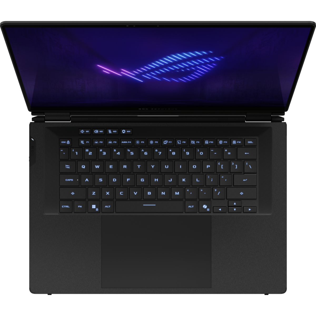 Ноутбук ASUS GX651AX ROG Zephyrus Duo (2026) (SR144W) - GX651AX-SR144W - фото 5