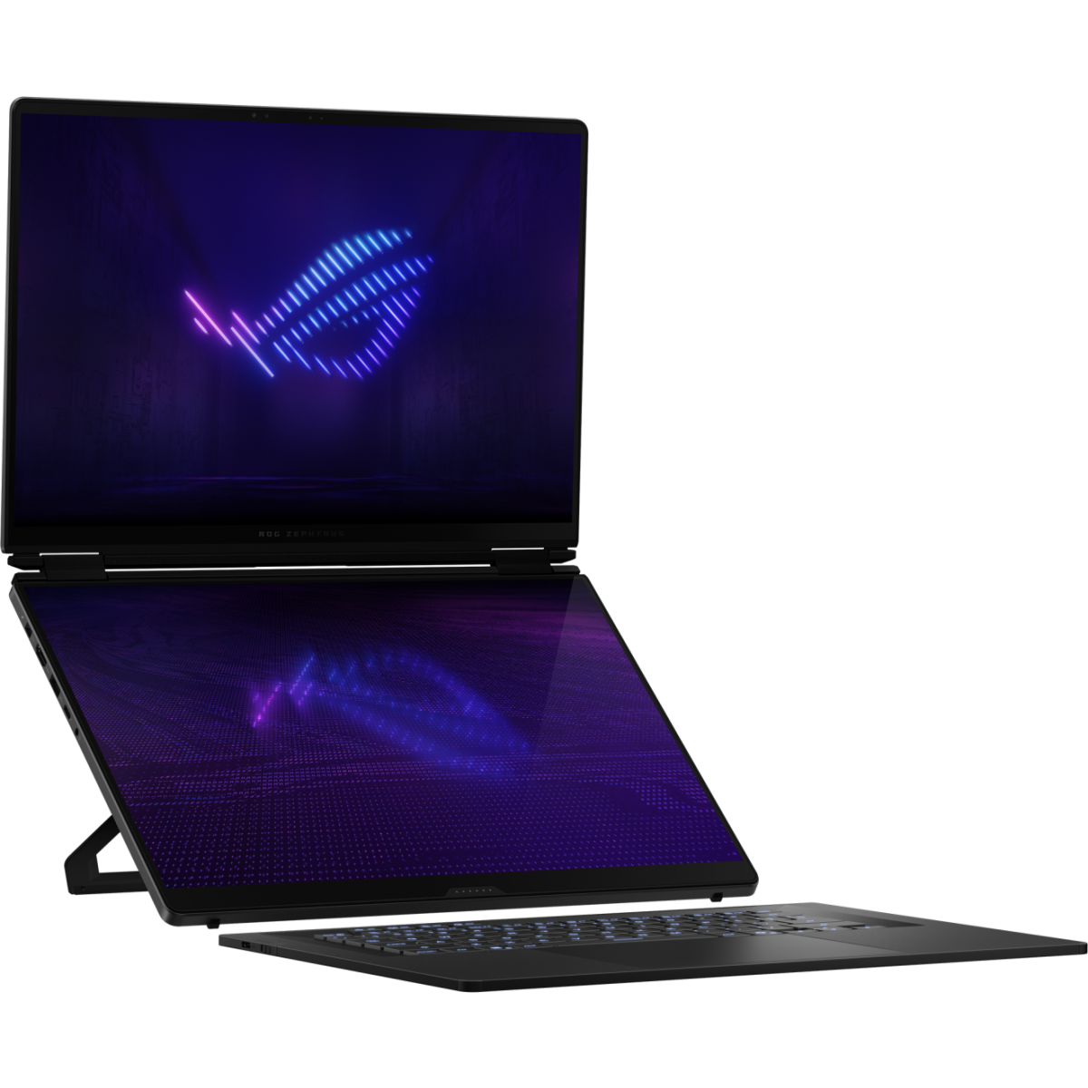 Ноутбук ASUS GX651AX ROG Zephyrus Duo (2026) (SR144W) - GX651AX-SR144W - фото 7