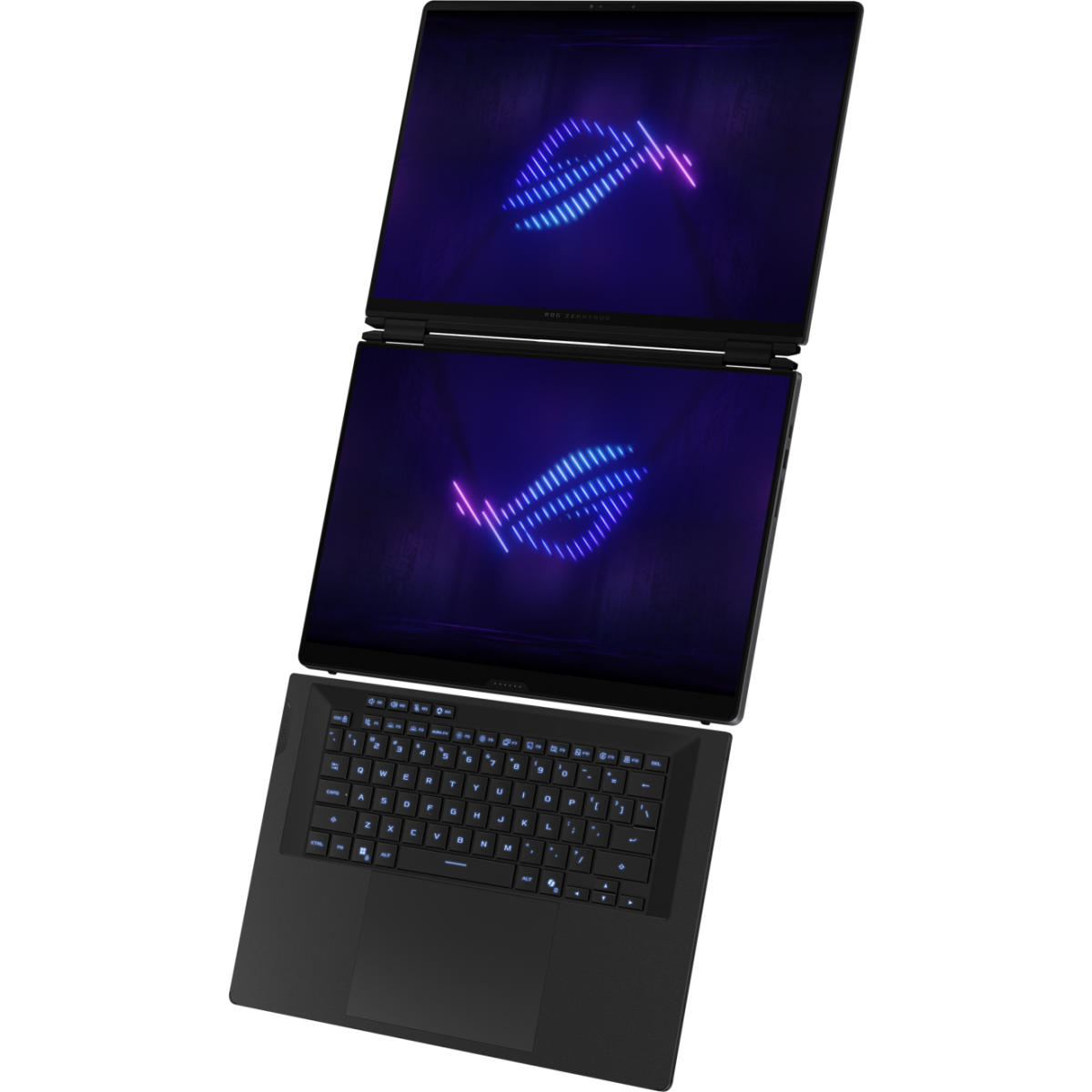 Ноутбук ASUS GX651AX ROG Zephyrus Duo (2026) (SR144W) - GX651AX-SR144W - фото 8