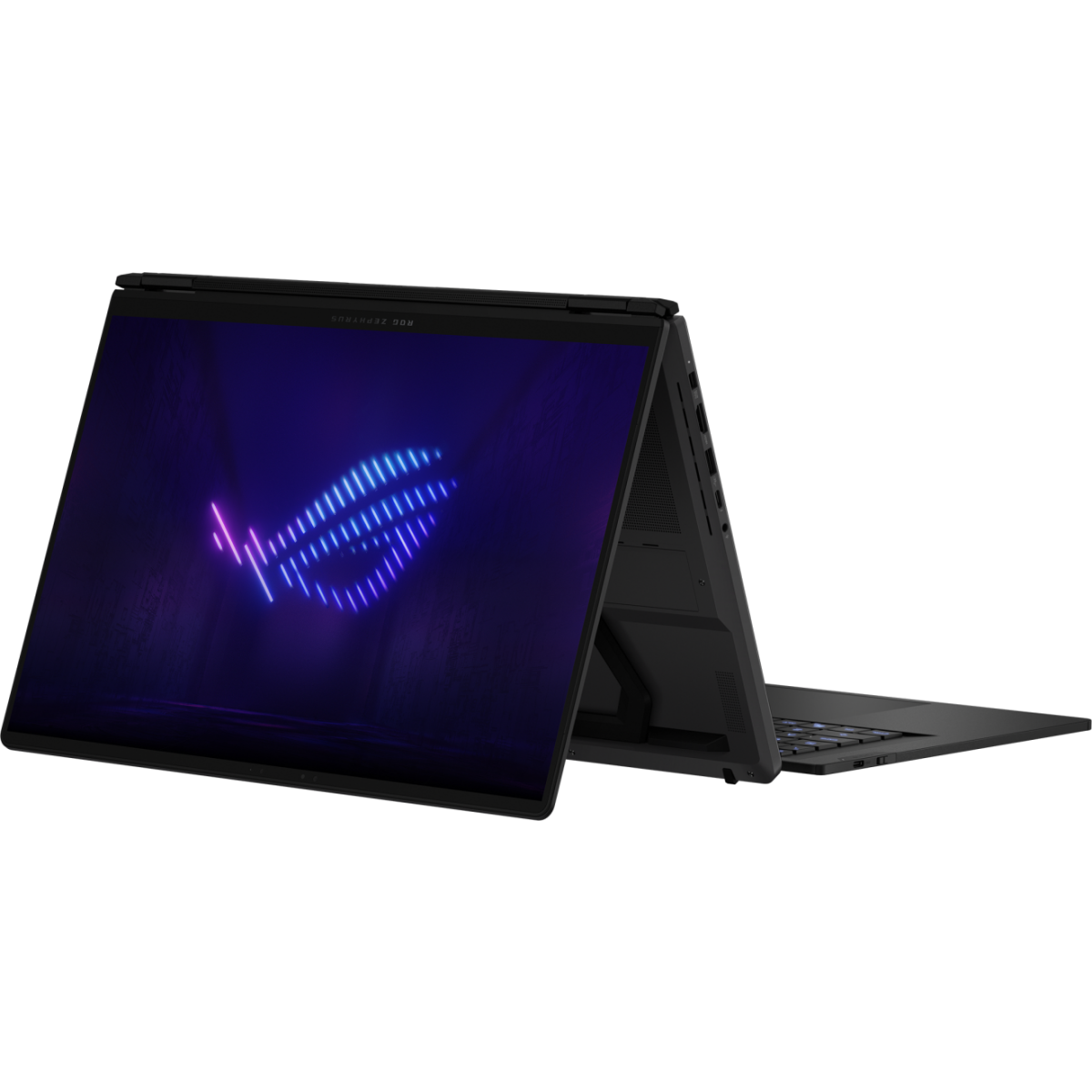 Ноутбук ASUS GX651AX ROG Zephyrus Duo (2026) (SR144W) - GX651AX-SR144W - фото 9