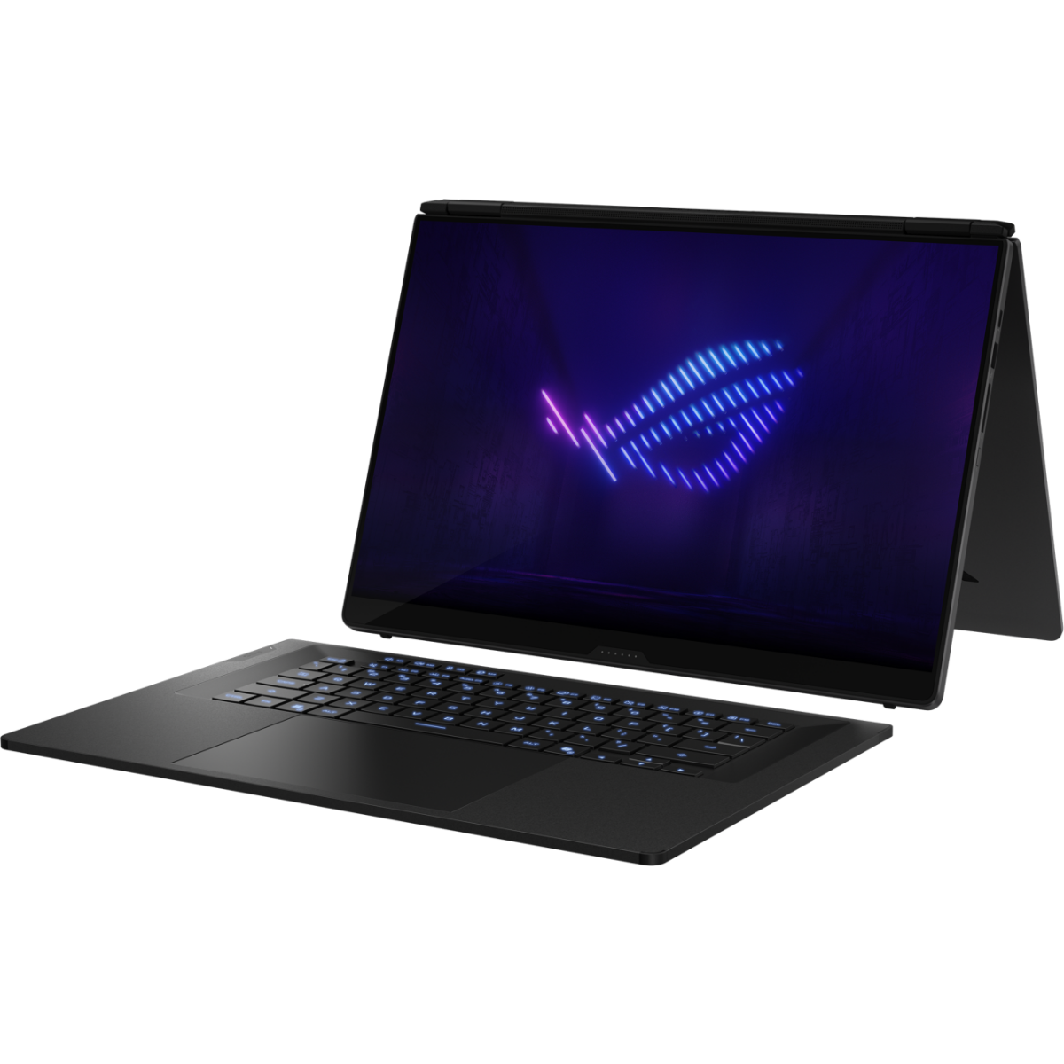 Ноутбук ASUS GX651AX ROG Zephyrus Duo (2026) (SR144W) - GX651AX-SR144W - фото 10