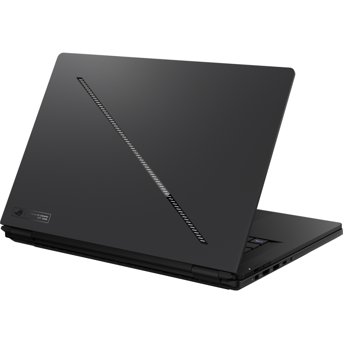 Ноутбук ASUS GX651AX ROG Zephyrus Duo (2026) (SR144W) - GX651AX-SR144W - фото 11