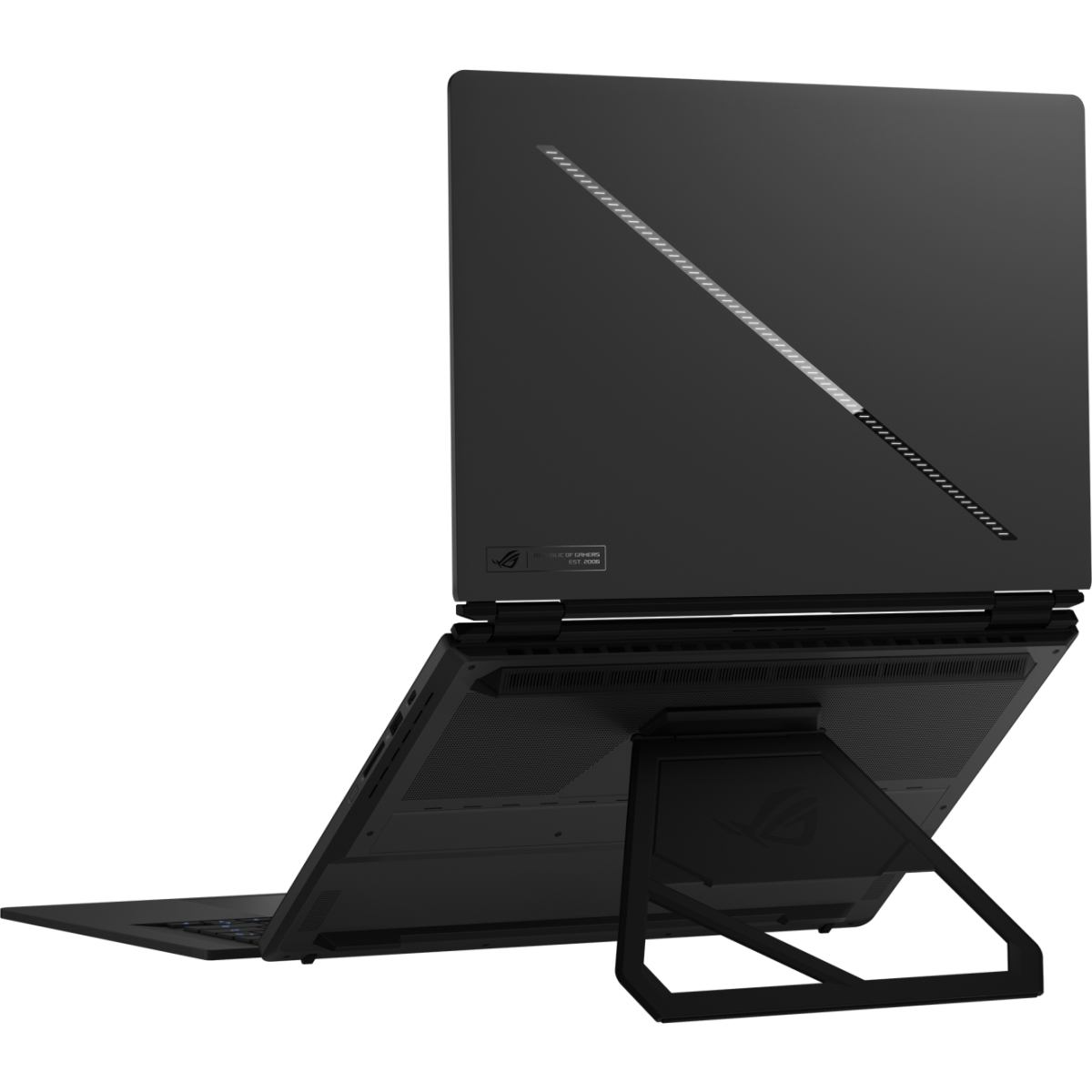 Ноутбук ASUS GX651AX ROG Zephyrus Duo (2026) (SR144W) - GX651AX-SR144W - фото 12