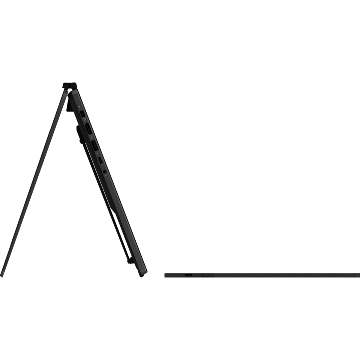 Ноутбук ASUS GX651AX ROG Zephyrus Duo (2026) (SR144W) - GX651AX-SR144W - фото 14