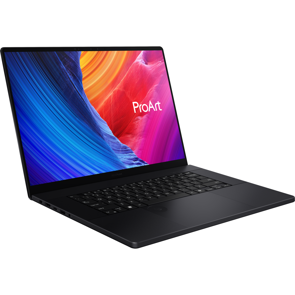 Ноутбук ASUS H7606WM ProArt P16 Nano Black (SR172X) - H7606WM-SR172X - фото 2