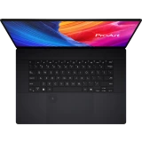 Ноутбук ASUS H7606WM ProArt P16 Nano Black (SR172X) (H7606WM-SR172X)