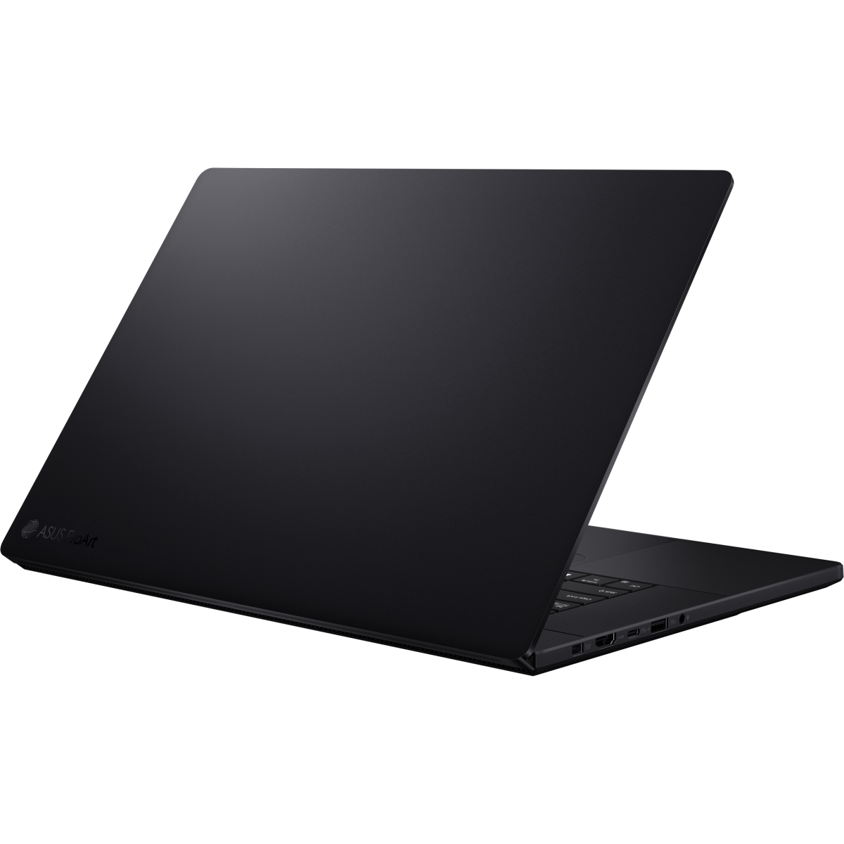 Ноутбук ASUS H7606WM ProArt P16 Nano Black (SR172X) - H7606WM-SR172X - фото 4