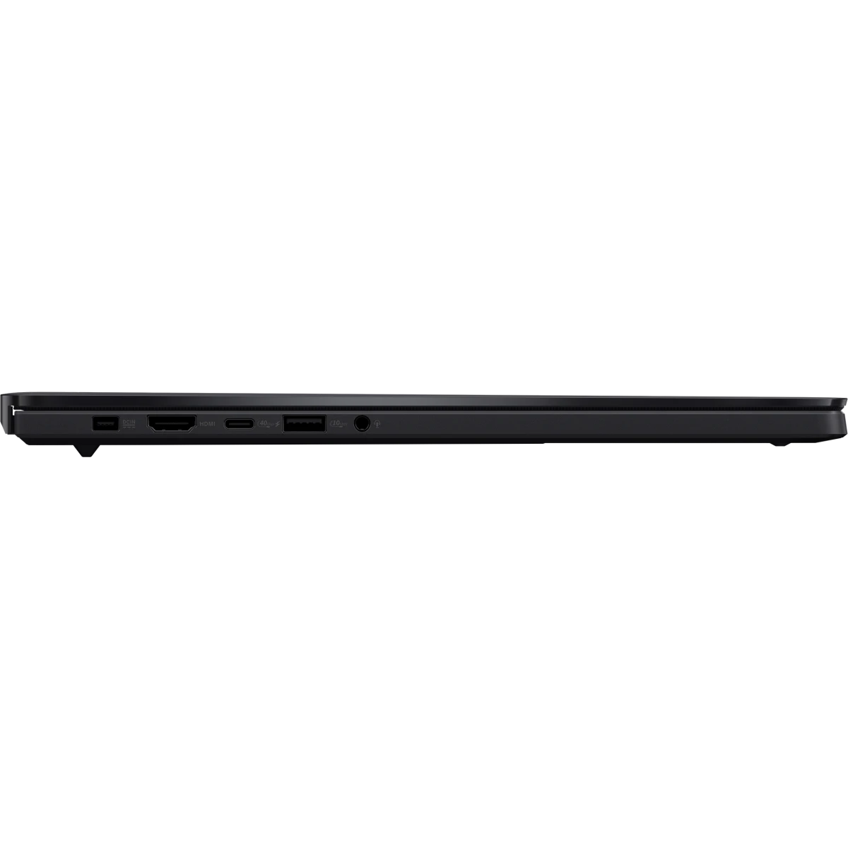 Ноутбук ASUS H7606WM ProArt P16 Nano Black (SR172X) - H7606WM-SR172X - фото 6
