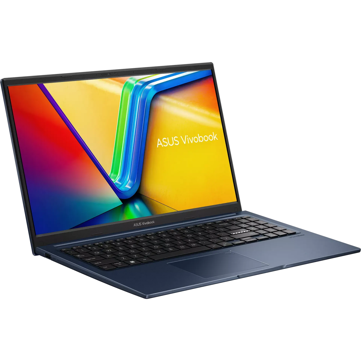Ноутбук ASUS X1504VA Vivobook 15 Quiet Blue (BQ4102) - X1504VA-BQ4102 - фото 2