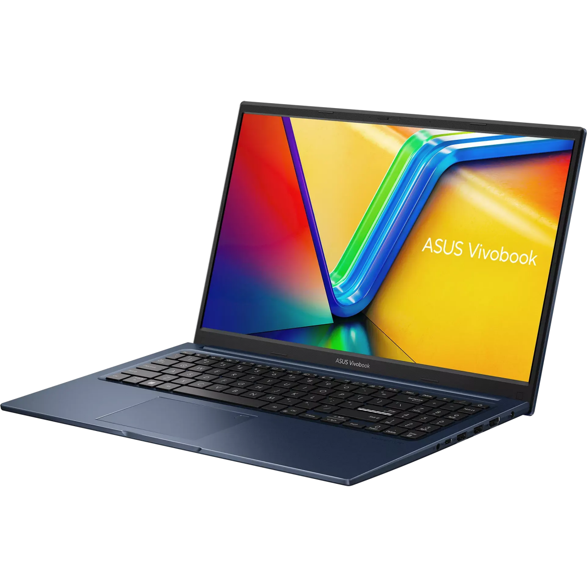 Ноутбук ASUS X1504VA Vivobook 15 Quiet Blue (BQ4102) - X1504VA-BQ4102 - фото 3