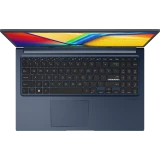 Ноутбук ASUS X1504VA Vivobook 15 Quiet Blue (BQ4102) (X1504VA-BQ4102)