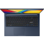 Ноутбук ASUS X1504VA Vivobook 15 Quiet Blue (BQ4102) - X1504VA-BQ4102 - фото 4