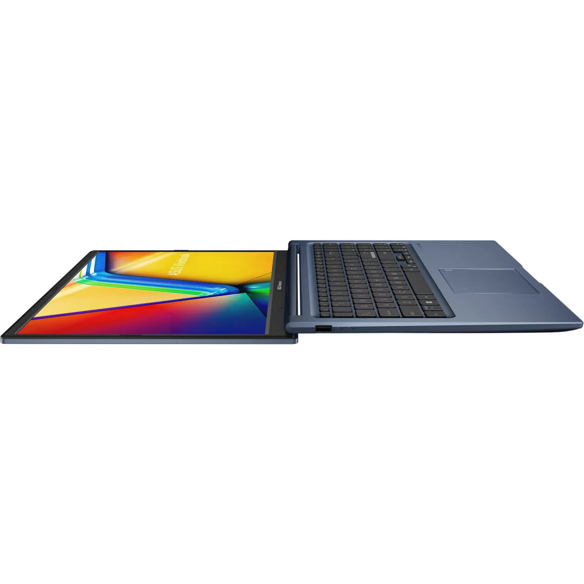 Ноутбук ASUS X1504VA Vivobook 15 Quiet Blue (BQ4102) - X1504VA-BQ4102 - фото 5