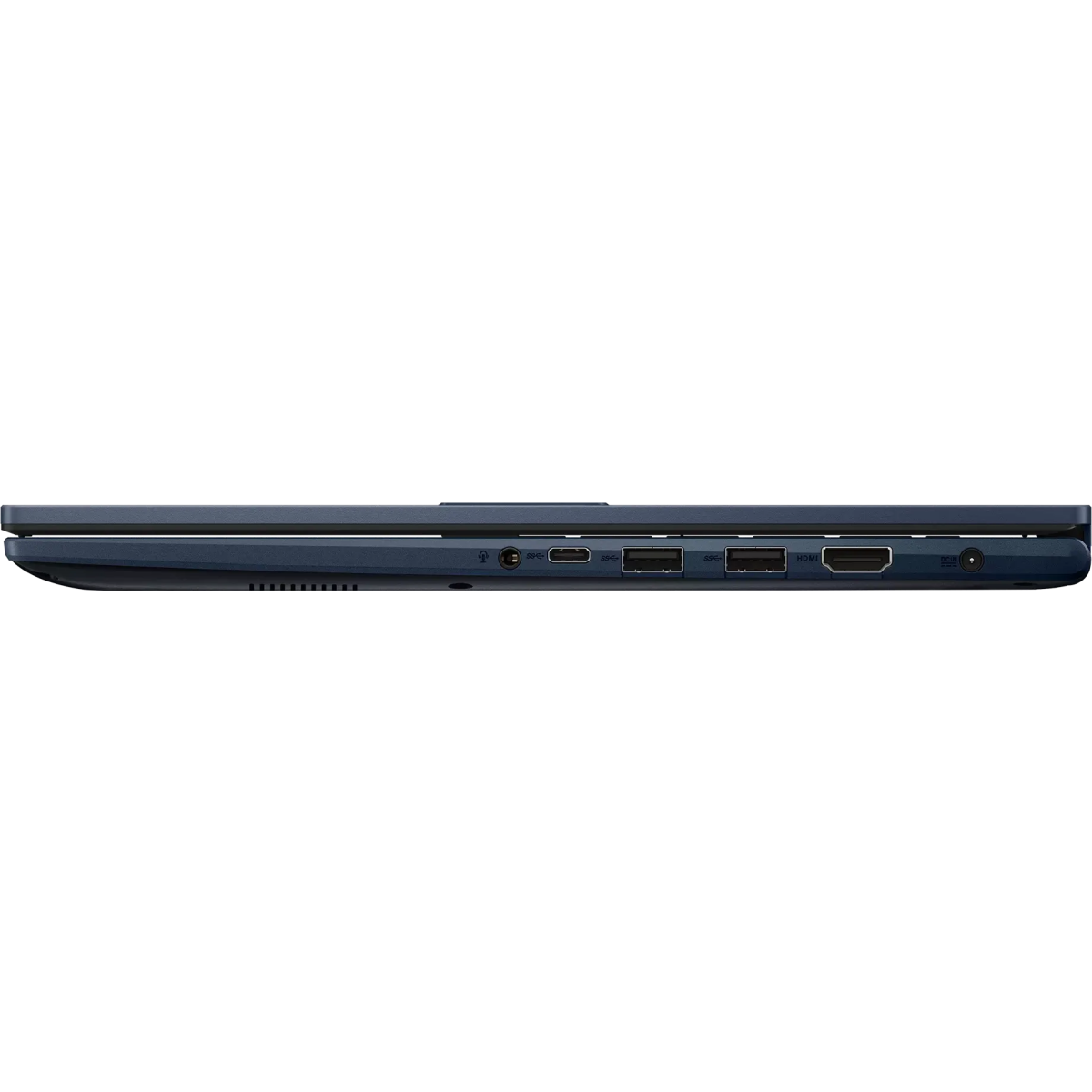 Ноутбук ASUS X1504VA Vivobook 15 Quiet Blue (BQ4102) - X1504VA-BQ4102 - фото 7