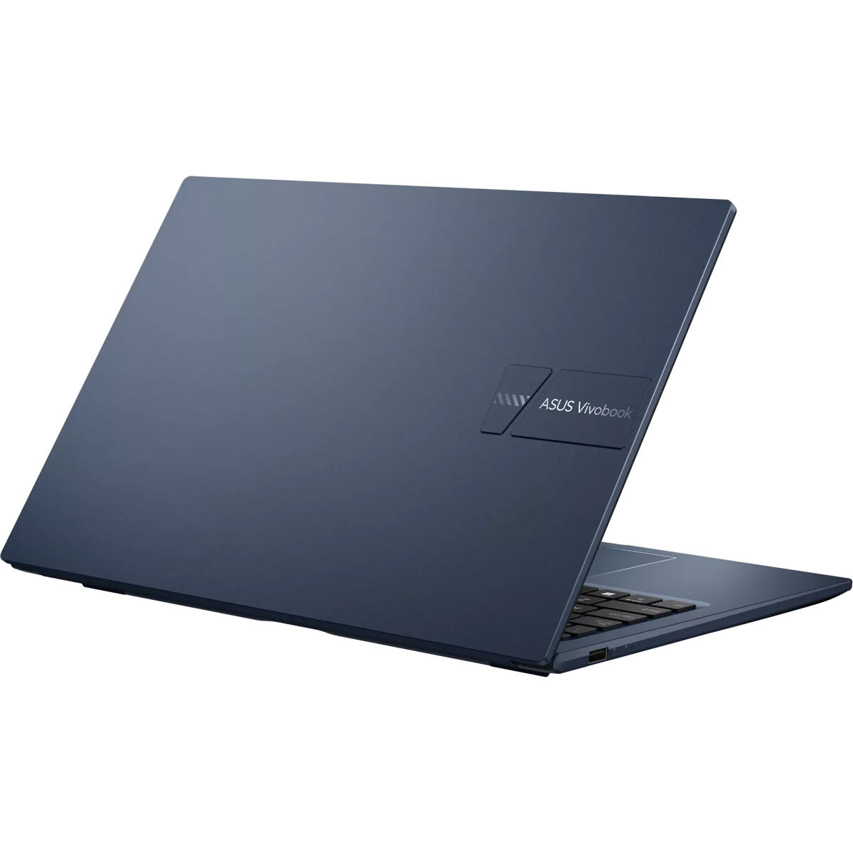 Ноутбук ASUS X1504VA Vivobook 15 Quiet Blue (BQ4102) - X1504VA-BQ4102 - фото 8