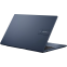 Ноутбук ASUS X1504VA Vivobook 15 Quiet Blue (BQ4102) - X1504VA-BQ4102 - фото 8