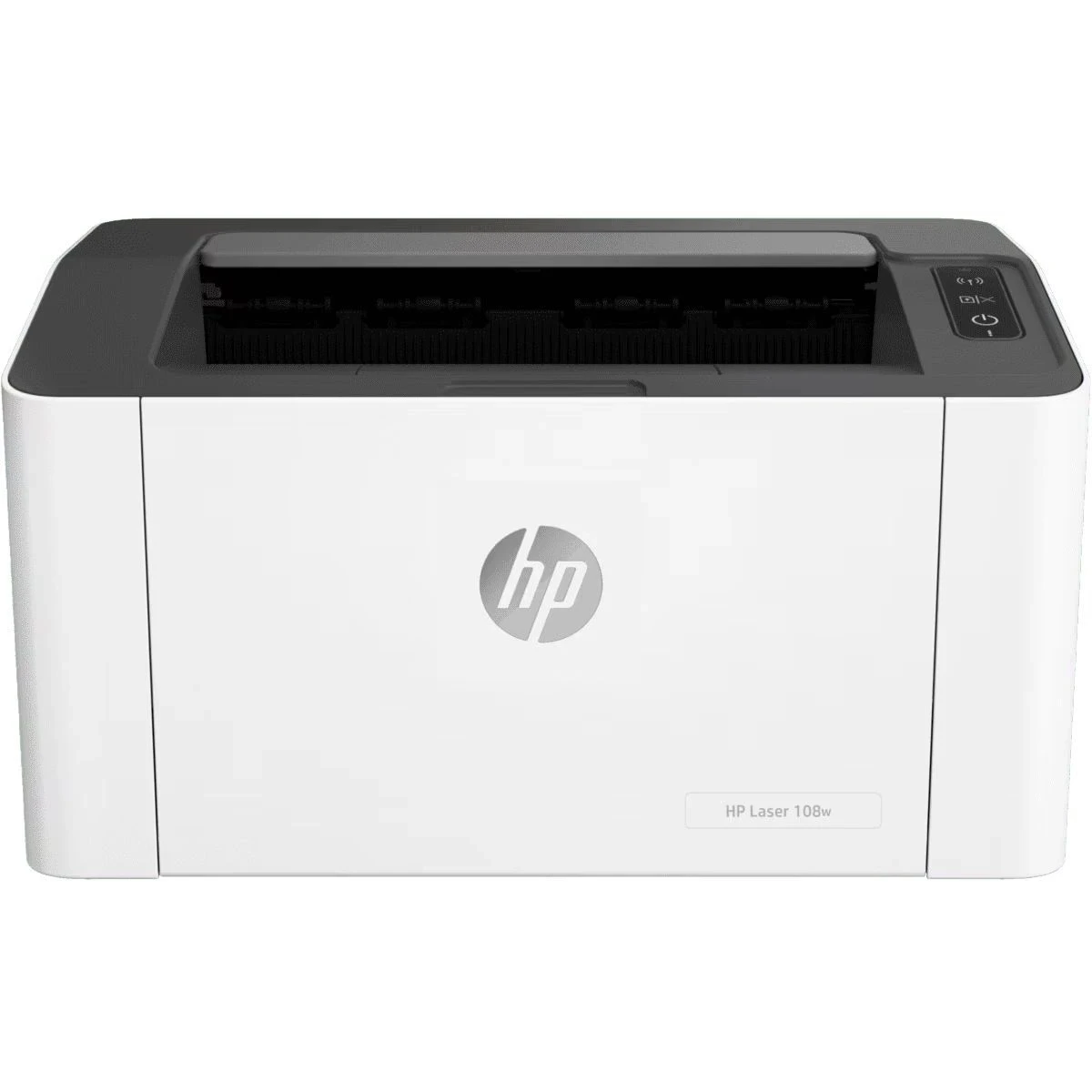 МФУ HP Laser 108w (4ZB80A)