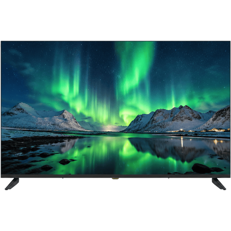 ЖК телевизор Raskat 50" 50U4200B