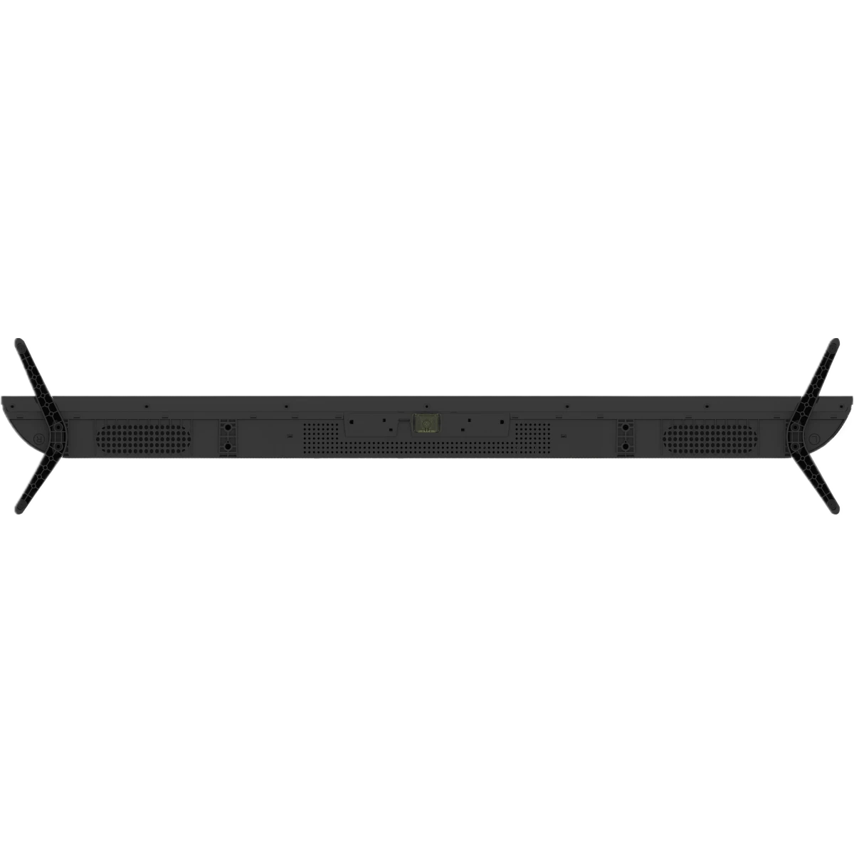 ЖК телевизор Raskat 50" 50U4200B - фото 4