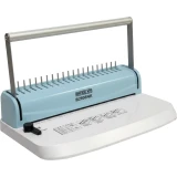 Брошюровщик (переплётчик) Office Kit B2108NK (BINE0012)