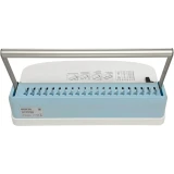 Брошюровщик (переплётчик) Office Kit B2108NK (BINE0012)