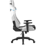 Игровое кресло GameLab BLAST Arctic White (GL-810)