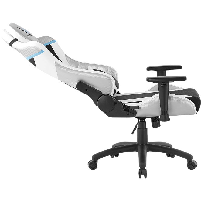 Игровое кресло GameLab BLAST Arctic White - GL-810 - фото 3
