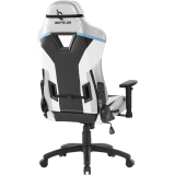 Игровое кресло GameLab BLAST Arctic White (GL-810)