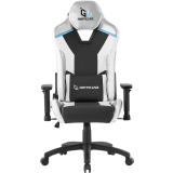 Игровое кресло GameLab BLAST Arctic White (GL-810)