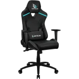 Игровое кресло GameLab BLAST Jet Black (GL-800)