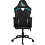 Игровое кресло GameLab BLAST Jet Black (GL-800)