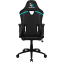Игровое кресло GameLab BLAST Jet Black - GL-800 - фото 2
