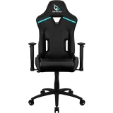 Игровое кресло GameLab BLAST Jet Black (GL-800)