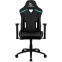 Игровое кресло GameLab BLAST Jet Black - GL-800 - фото 3