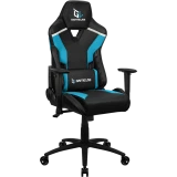 Игровое кресло GameLab BLAST Azure Blue (GL-820)