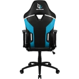 Игровое кресло GameLab BLAST Azure Blue (GL-820)