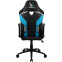 Игровое кресло GameLab BLAST Azure Blue - GL-820 - фото 2